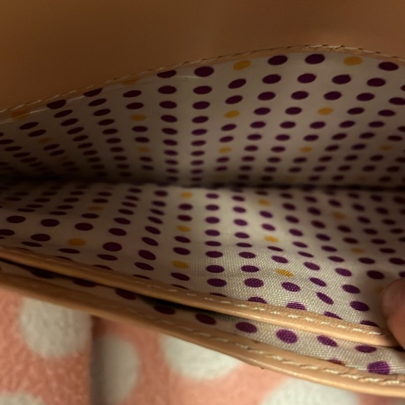 Kate Spade Travel Wallet - Picture 3 of 3